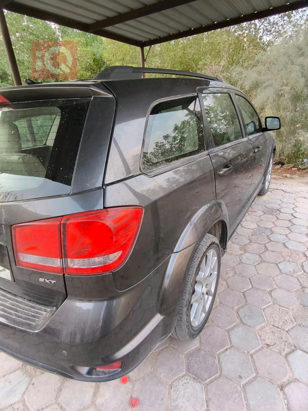 Dodge Journey